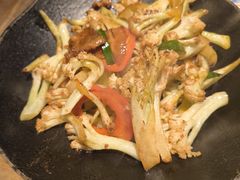 -老头儿油爆虾(胜利河美食街店)