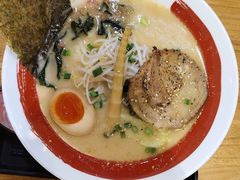 -雷门拉面店(新光天地店)