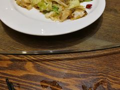 -新时代大酒店(仰口路店)