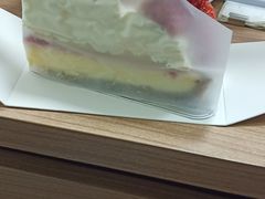 -黑草莓(重庆路店)