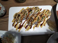 -红叶日料·放题·海胆·定食(星海店)