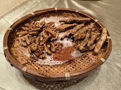 -松茸小馆·云南特色餐厅