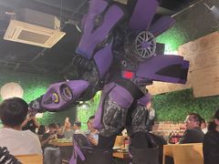 -梨花自助烤肉(天河城店)