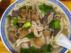 -锦泓老字号猪脏粉(东联大厦店)