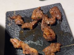 -久藏·横膈膜烧肉·酒场(江汉路店)