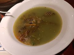 -银珠渔港·海鲜砂锅粥