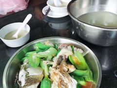 -烟桥私房菜馆(奋哥)