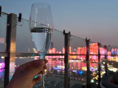 -VENU+海景酒廊