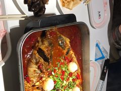 -鱼酷活鱼烤鱼(沈阳大悦城店)