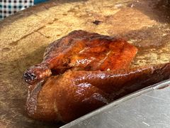 -恒益烧腊(江北路店)