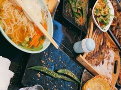 -冰城小镇音乐串吧·聚会餐厅(百子湾店)