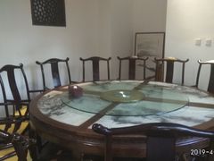 包厢-悦真雅院·四合院·清真私房菜(雍和宫店)