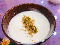 酸奶-新疆巴州金丝特餐厅(大钟寺店)