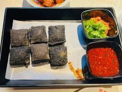 -火宫殿·小吃王国(坡子街店)