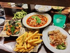-杨梅市场·打工人小酒馆(新天地店)