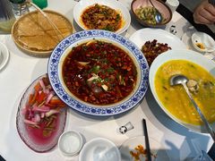 -院8里·少城记忆老川菜(宽窄巷子店)