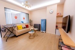 -安悦贝月子中心