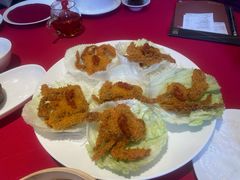 -利苑酒家(华熙国际店)