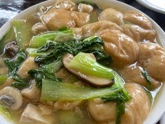 -阿东农家菜(新场古镇下塘街店)
