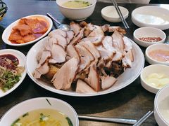 汉阳猪蹄-汉阳猪蹄