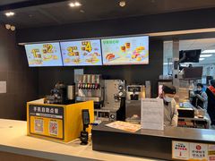 -麦当劳(南宁东站店)