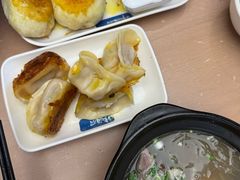 -韩海丽特色美食(秀州路店)