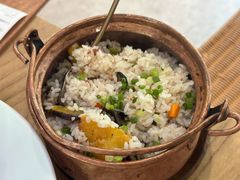 -一坐一忘云南菜(三里屯店)