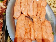 -首尔烤肉大排档(合生汇店)