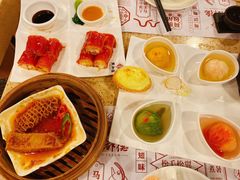 -点都德(聚福楼店)