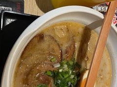 -味千拉面(南昌杉杉奥特莱斯广场店)