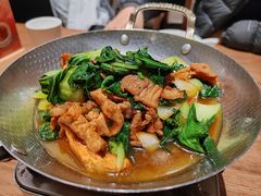-大鱼徽州·家宴(金沙印象城店)