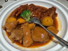 -潮州府·潮菜·砂锅粥(徐家汇店)