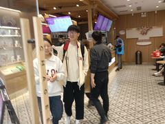 -霸王茶姬(建邺万达广场店)