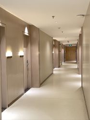 -幸福妈妈月子中心(番禺店)