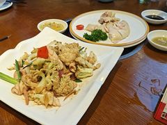 -味食家市师鸡(三元里店)