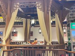 -姑苏家宴·苏帮菜·松鼠桂鱼(苏州总店)