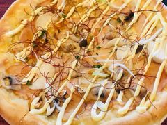 -WOLFGANG PUCK KITCHEN & BAR(迪士尼小镇店)