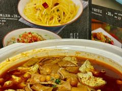 -川香鼎盛·川府家宴商务宴请(市桥富华总店)