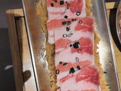 -西塔老太太泥炉烤肉(亚运村店)