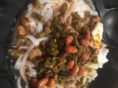 豆角肉末粉-三品王(万象城店)