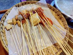 -欧阳小姐在成都(鼓楼店)
