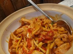 -马凯餐厅(地安门店)