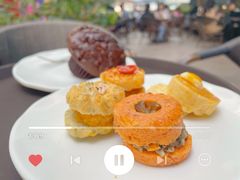 -星巴克(厦门SM新生活广场店)