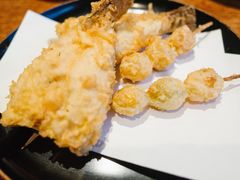 -みかわ是山居