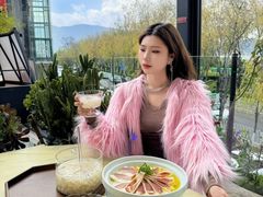 -宋大妈·怡得饭庄·昆明菜(海埂店)