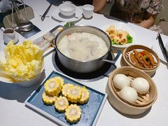 -煲王粤菜餐厅(中侨中心店)