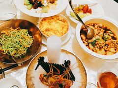 -人间采蜜(海信广场店)