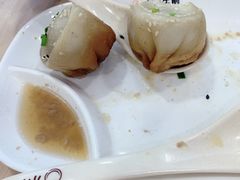 -小杨生煎(成山巴黎春天店)