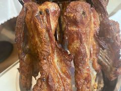 -巴依老爷新疆美食(清华东门店)