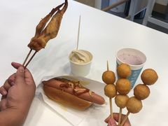 -宜家·瑞典风味餐厅(北京西红门店)